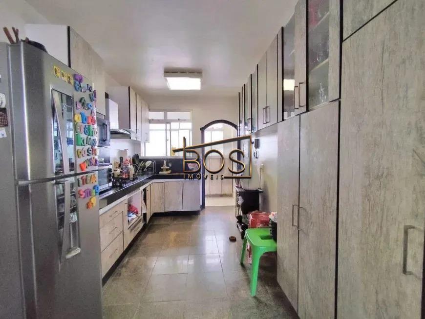 Apartamento, 4 quartos, 143 m² - Foto 9