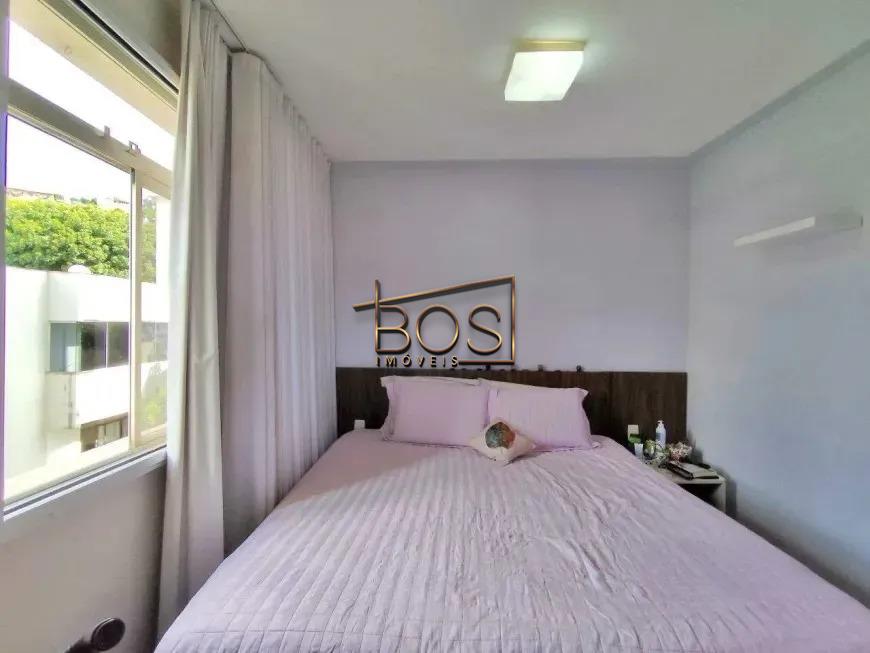 Apartamento, 4 quartos, 143 m² - Foto 11