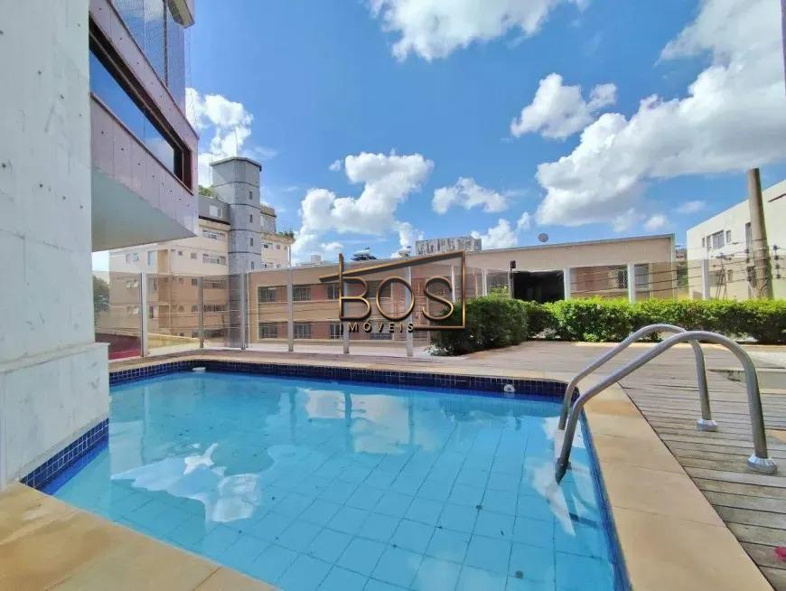 Apartamento, 4 quartos, 143 m² - Foto 22