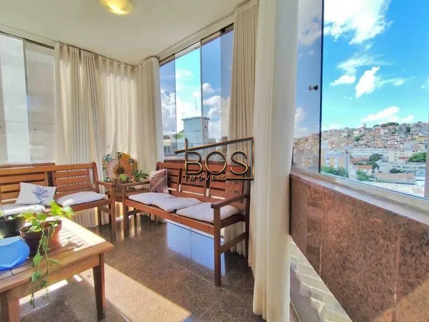 Apartamento, 4 quartos, 143 m² - Foto 4