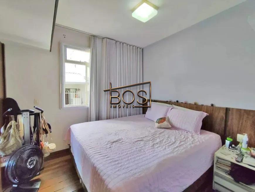 Apartamento, 4 quartos, 143 m² - Foto 12