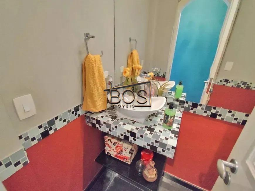 Apartamento, 4 quartos, 143 m² - Foto 15