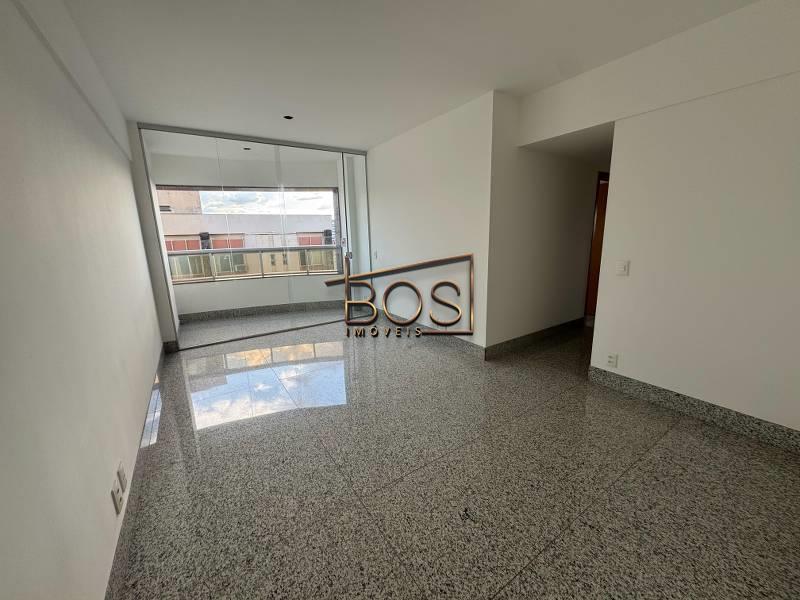 Apartamento, 3 quartos, 79 m² - Foto 2