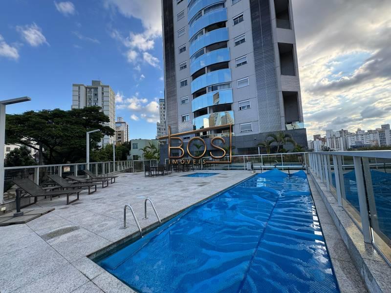 Apartamento, 3 quartos, 79 m² - Foto 1