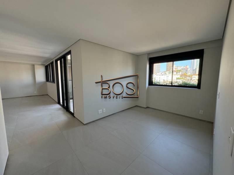 Apartamento, 3 quartos, 138 m² - Foto 7