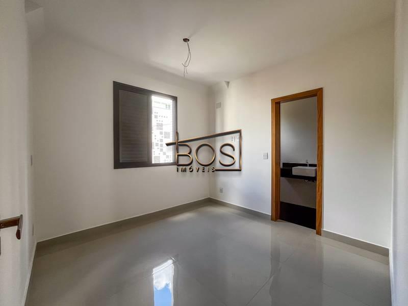 Apartamento, 3 quartos, 88 m² - Foto 3