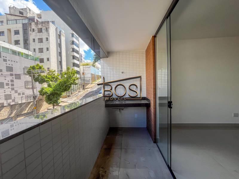 Apartamento, 3 quartos, 88 m² - Foto 9