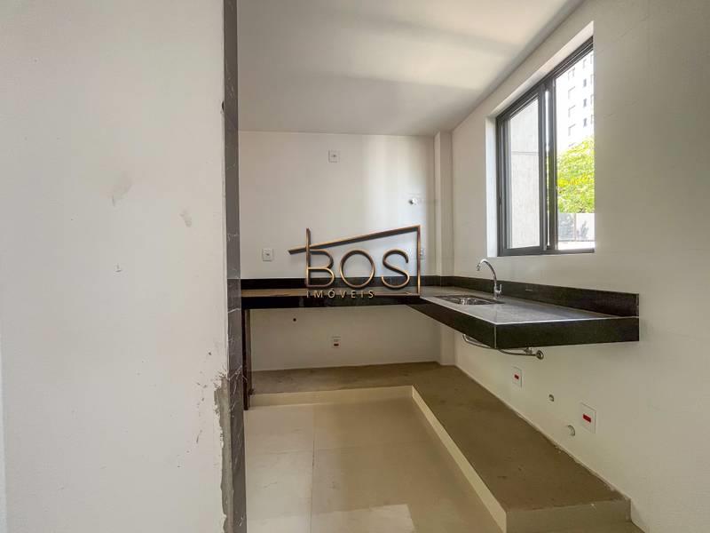 Apartamento, 3 quartos, 88 m² - Foto 12