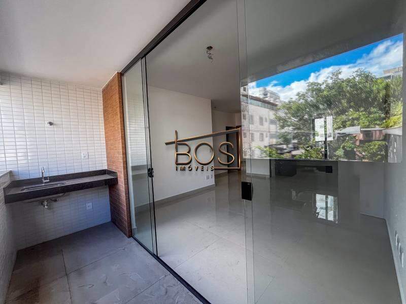 Apartamento, 3 quartos, 88 m² - Foto 1