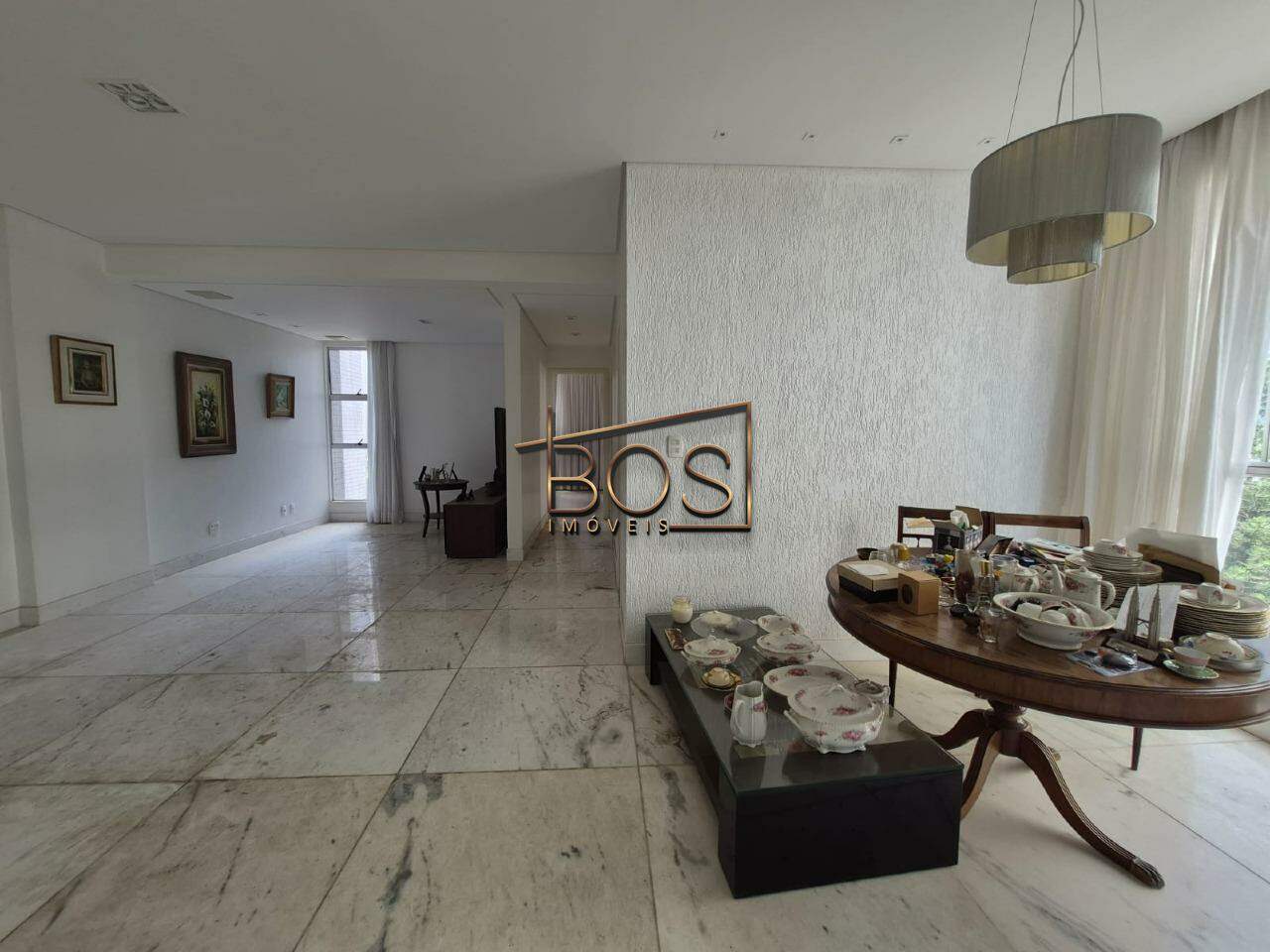 Apartamento, 2 quartos, 120 m² - Foto 2