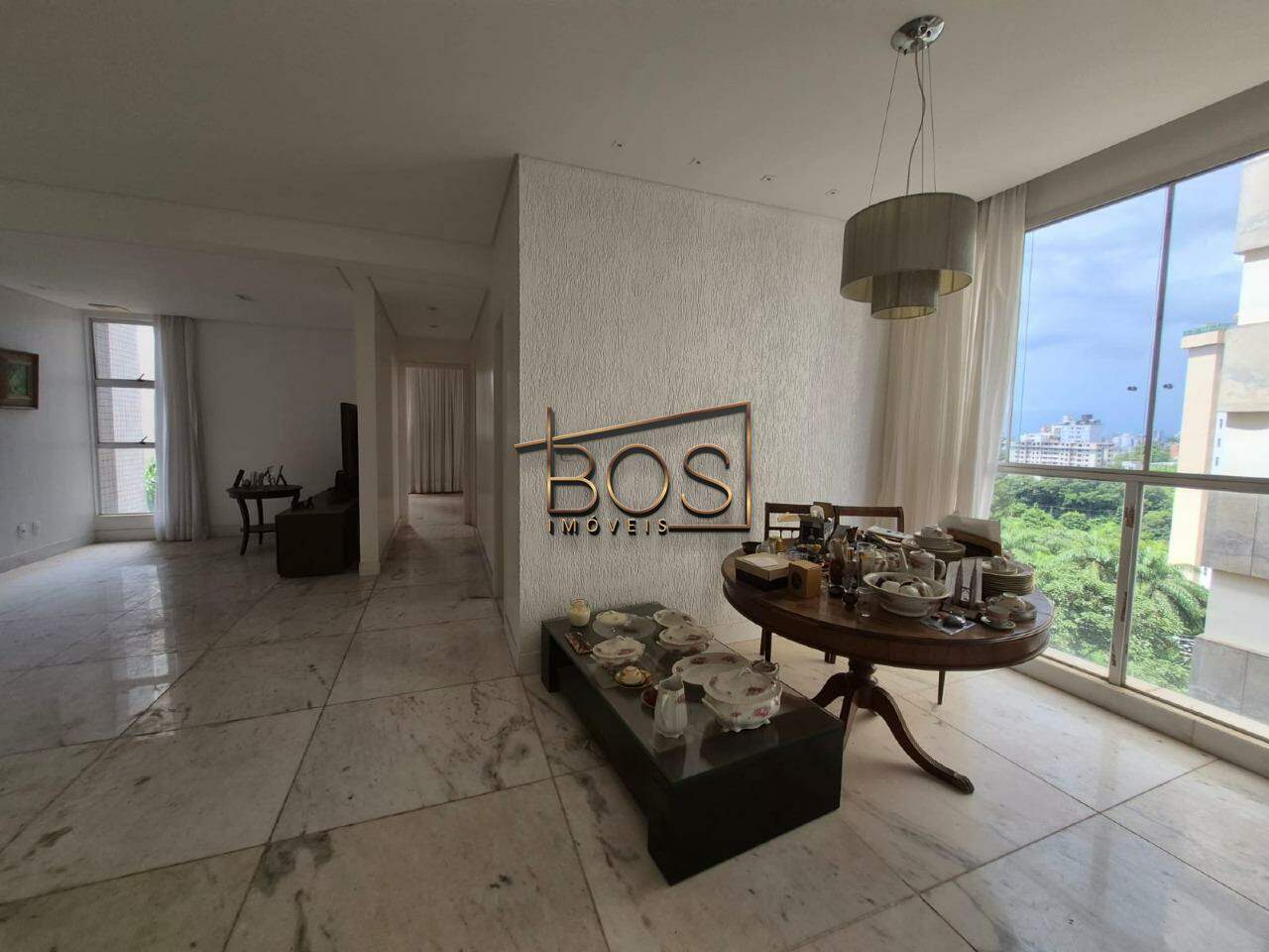 Apartamento, 2 quartos, 120 m² - Foto 3