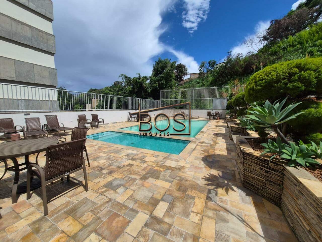 Apartamento, 2 quartos, 120 m² - Foto 1