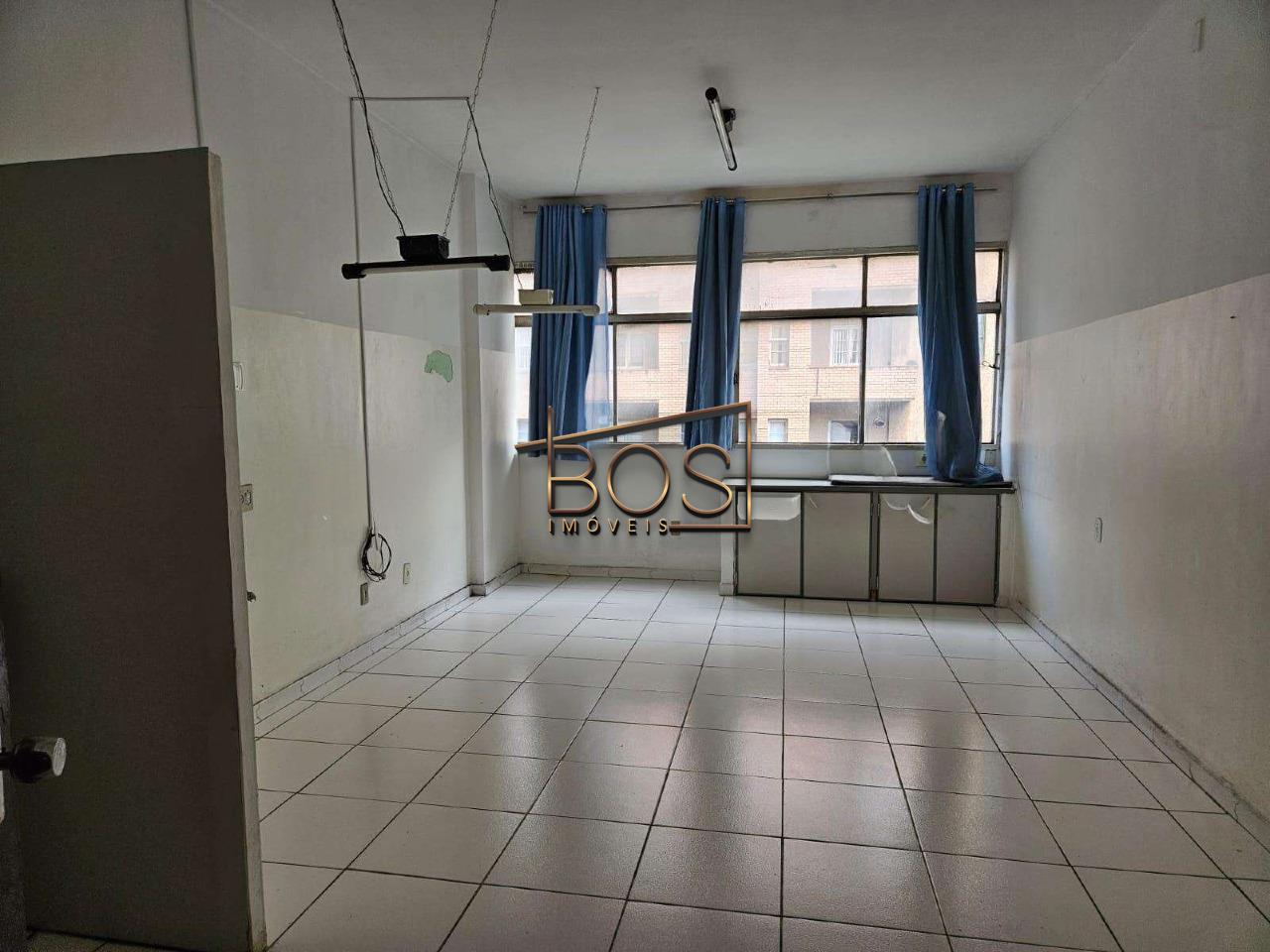 Sala-Conjunto, 34 m² - Foto 1