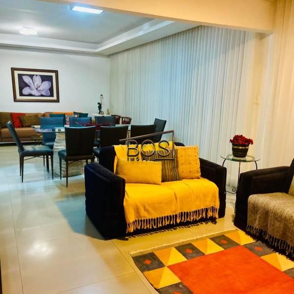 Apartamento, 3 quartos, 150 m² - Foto 10