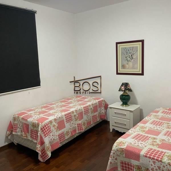 Apartamento, 3 quartos, 150 m² - Foto 11
