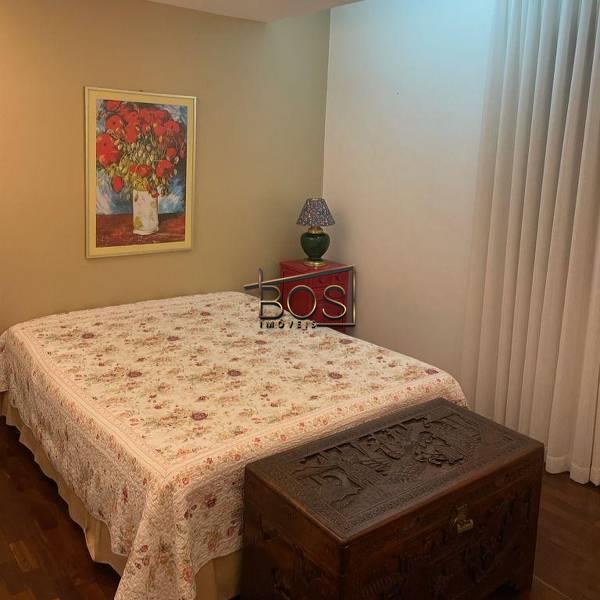 Apartamento, 3 quartos, 150 m² - Foto 14