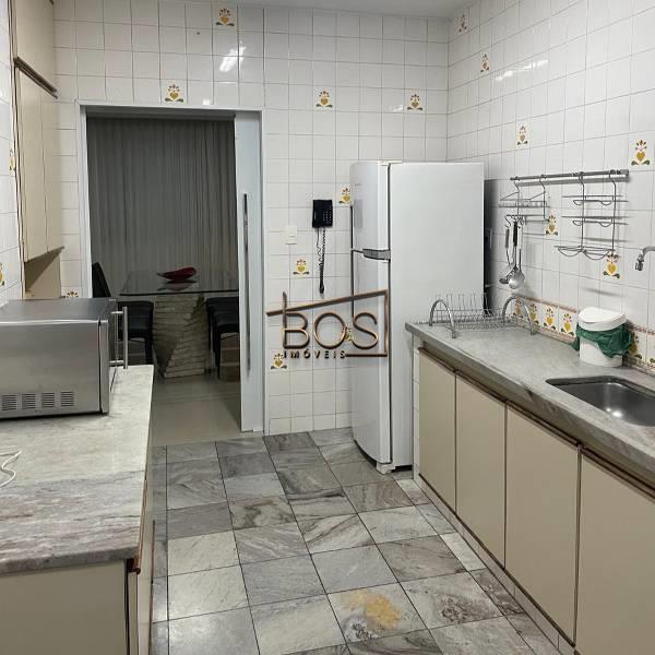 Apartamento, 3 quartos, 150 m² - Foto 19