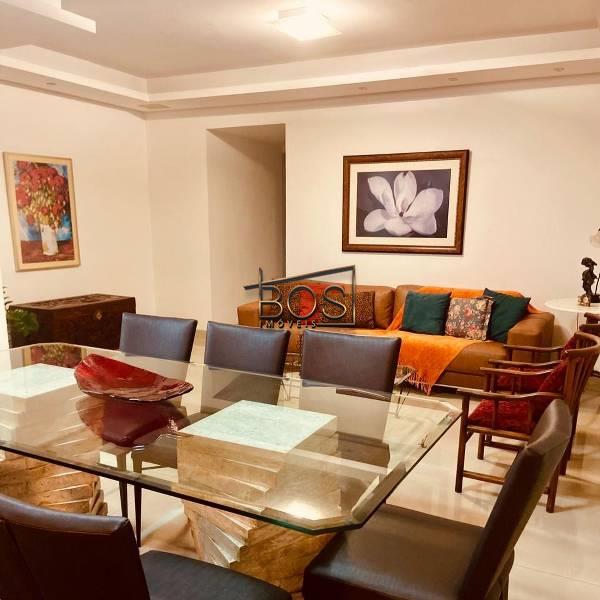 Apartamento, 3 quartos, 150 m² - Foto 2