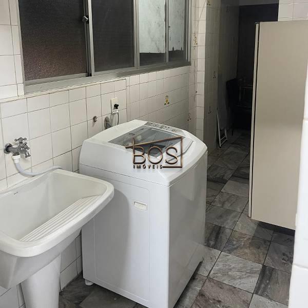 Apartamento, 3 quartos, 150 m² - Foto 22