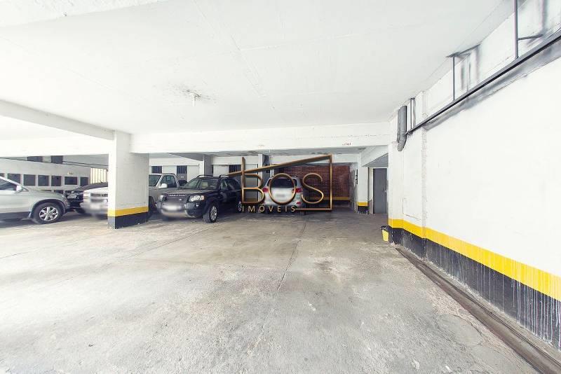 Apartamento, 3 quartos, 150 m² - Foto 23