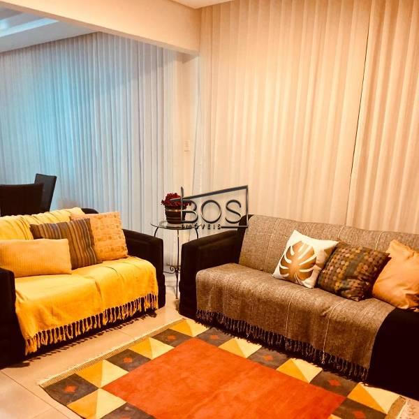 Apartamento, 3 quartos, 150 m² - Foto 4