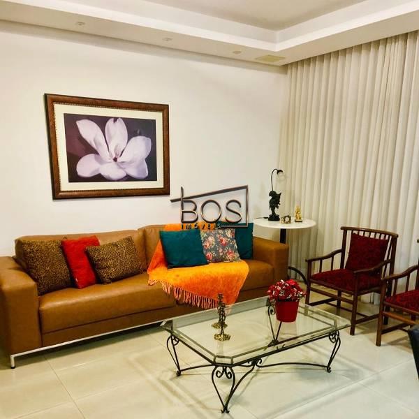 Apartamento, 3 quartos, 150 m² - Foto 5