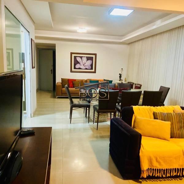 Apartamento, 3 quartos, 150 m² - Foto 9