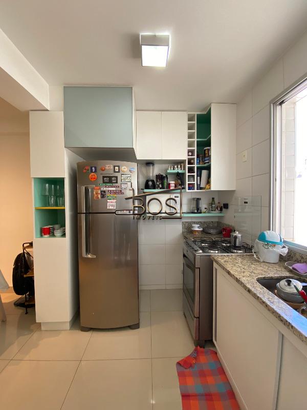 Apartamento, 2 quartos, 63 m² - Foto 8