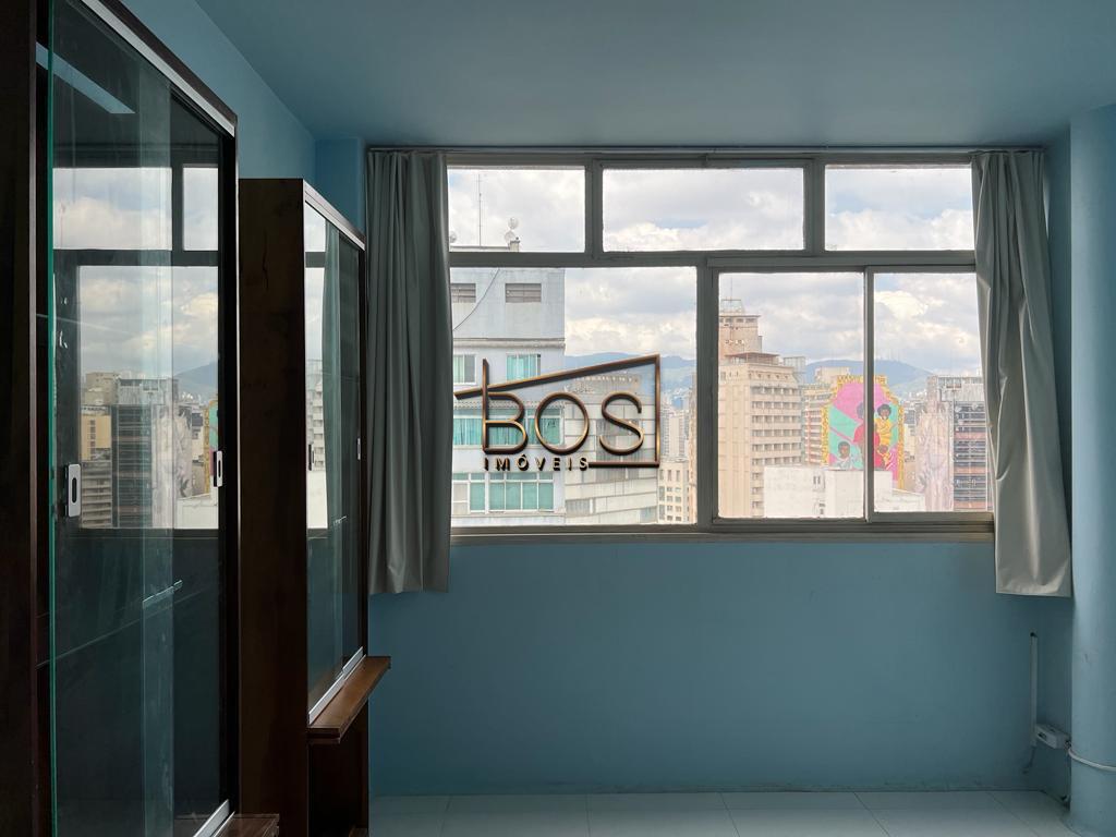 Sala-Conjunto, 25 m² - Foto 1