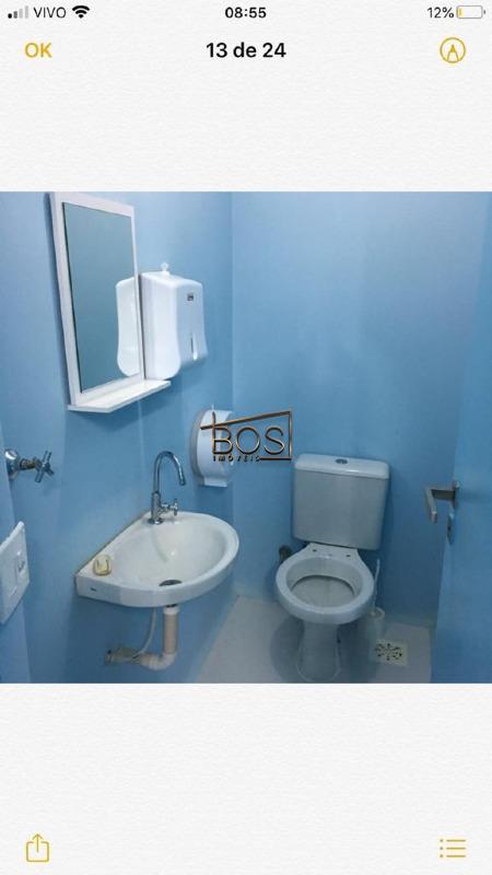 Sala-Conjunto, 25 m² - Foto 7