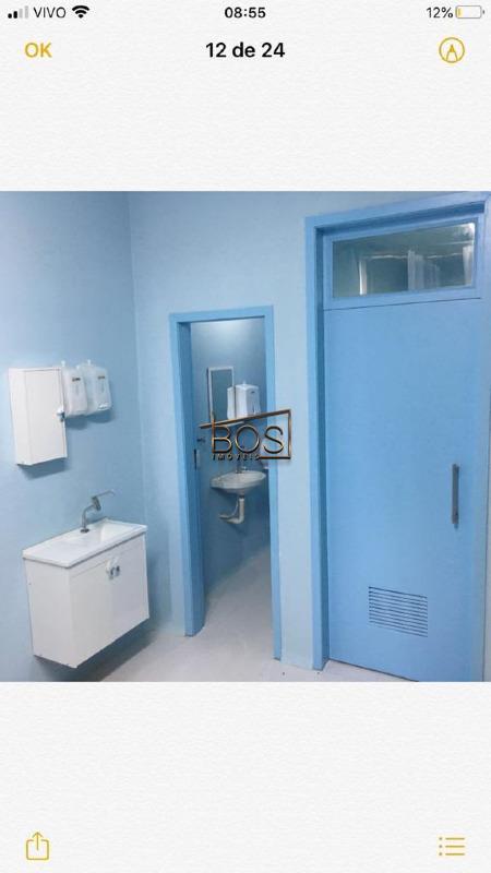 Sala-Conjunto, 25 m² - Foto 6