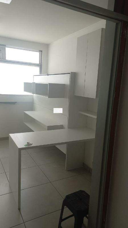 Sala-Conjunto, 25 m² - Foto 3