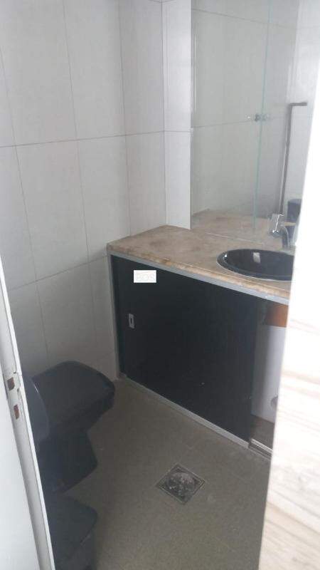 Sala-Conjunto, 25 m² - Foto 7