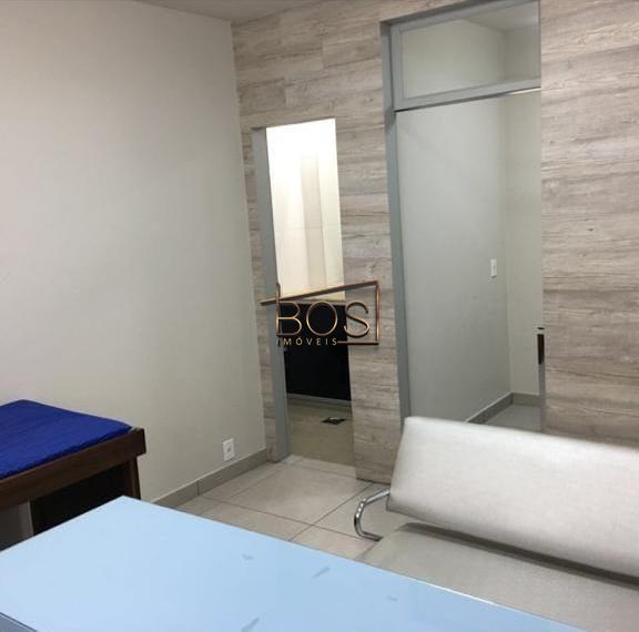 Sala-Conjunto, 25 m² - Foto 1