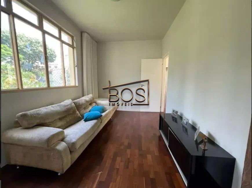 Apartamento, 3 quartos, 85 m² - Foto 1