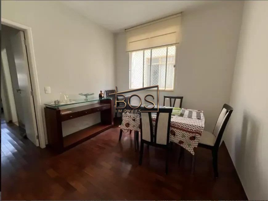 Apartamento, 3 quartos, 85 m² - Foto 5