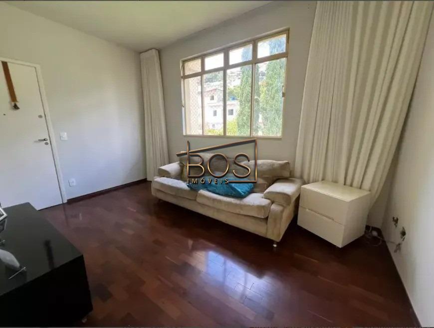 Apartamento, 3 quartos, 85 m² - Foto 2