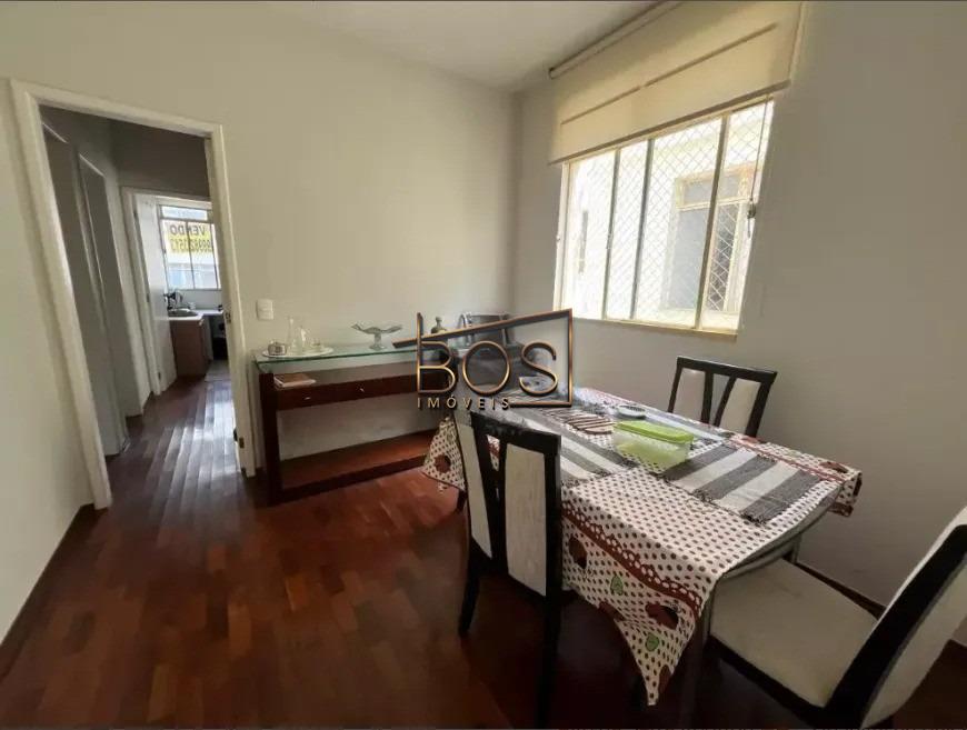 Apartamento, 3 quartos, 85 m² - Foto 4