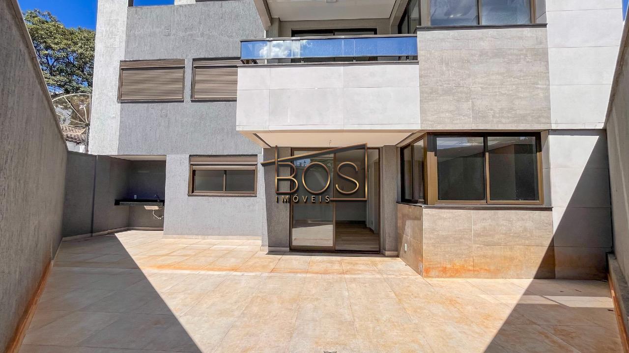 Apartamento, 3 quartos, 86 m² - Foto 1