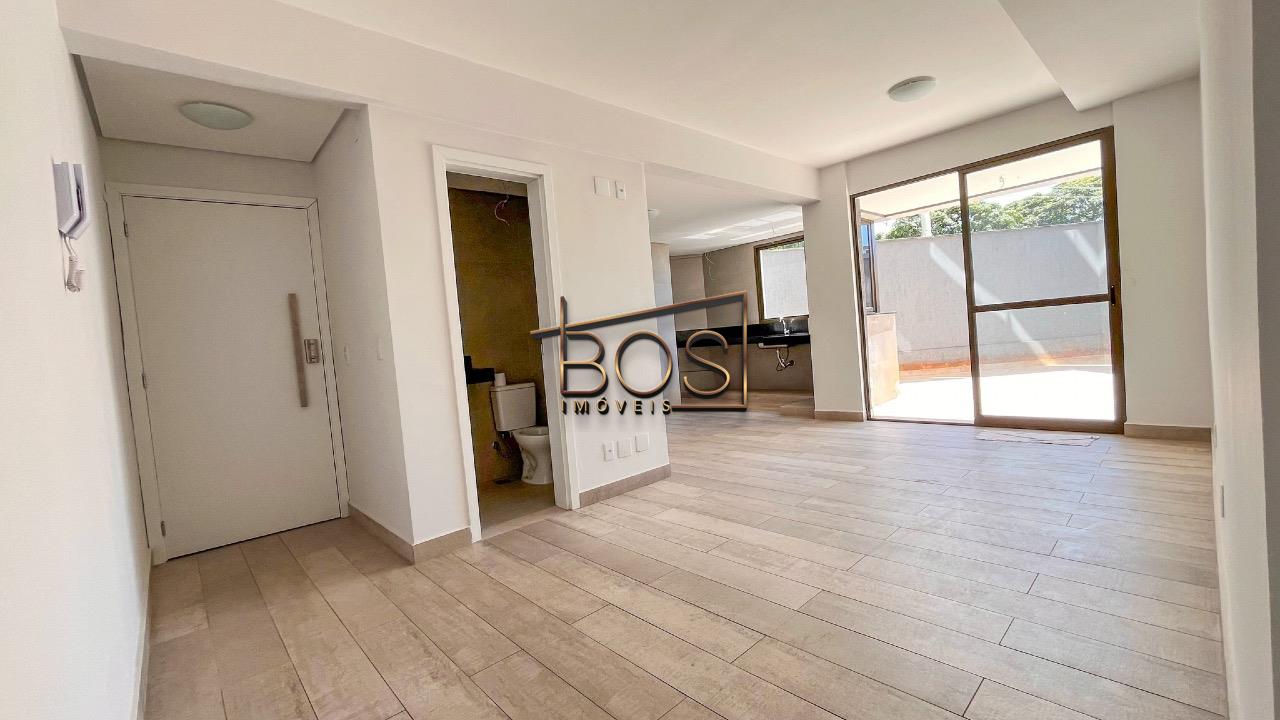 Apartamento, 3 quartos, 86 m² - Foto 3