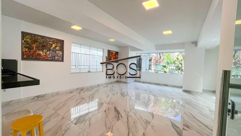 Apartamento, 2 quartos, 70 m² - Foto 1