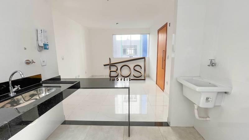 Apartamento, 2 quartos, 70 m² - Foto 6