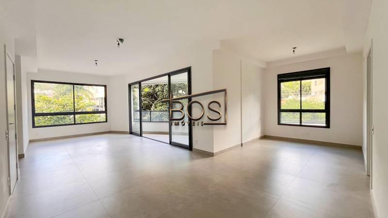 Apartamento, 3 quartos, 150 m² - Foto 1