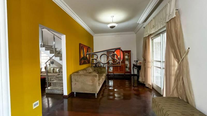 Casa, 4 quartos, 317 m² - Foto 1