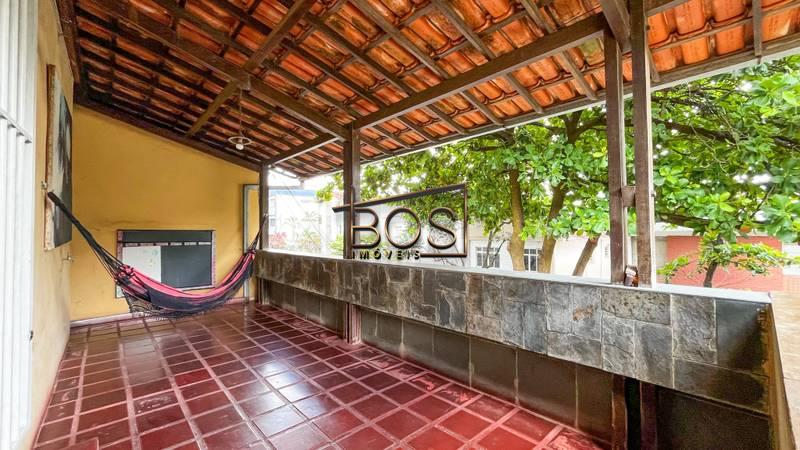 Casa, 4 quartos, 317 m² - Foto 19