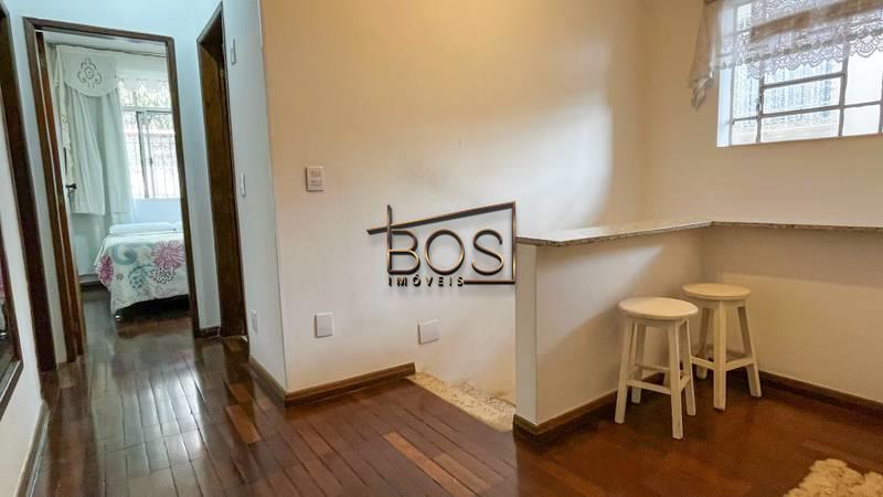 Casa, 4 quartos, 317 m² - Foto 22