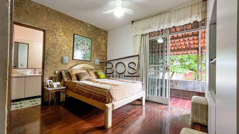 Casa 4 quartos à venda em Serra, Belo Horizonte - MG - foto 26