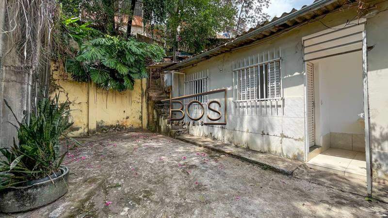 Casa 4 quartos à venda em Serra, Belo Horizonte - MG - foto 29