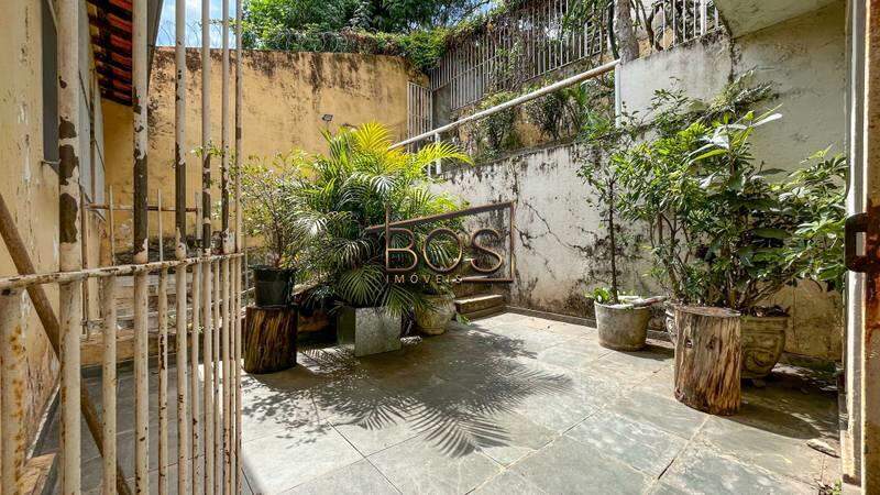 Casa 4 quartos à venda em Serra, Belo Horizonte - MG - foto 31