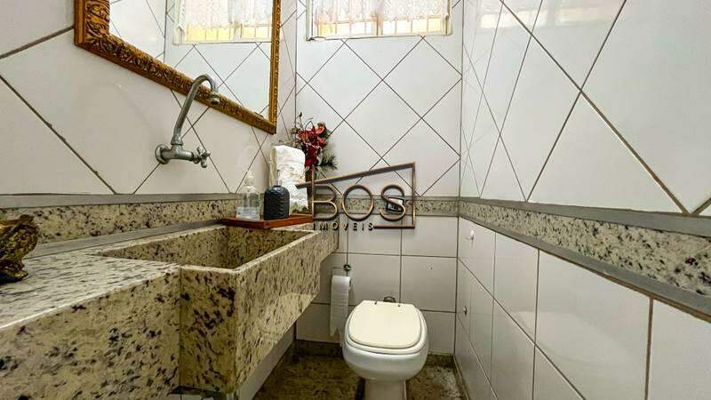 Casa 4 quartos à venda em Serra, Belo Horizonte - MG - foto 35